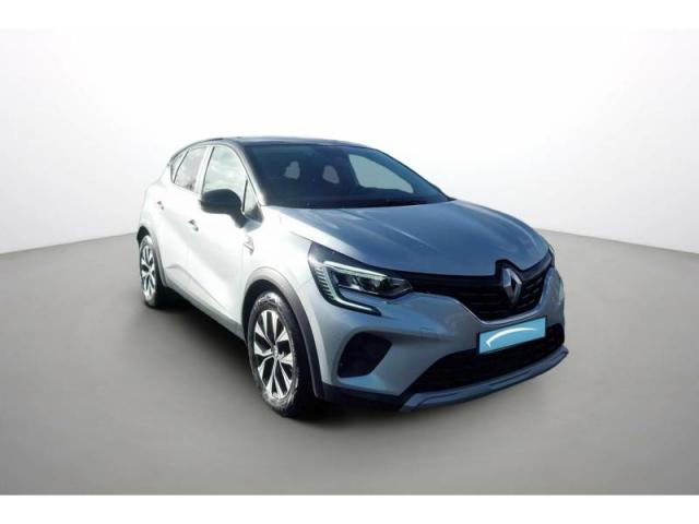 Renault Captur image 1