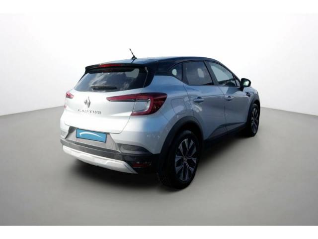 Renault Captur image 3