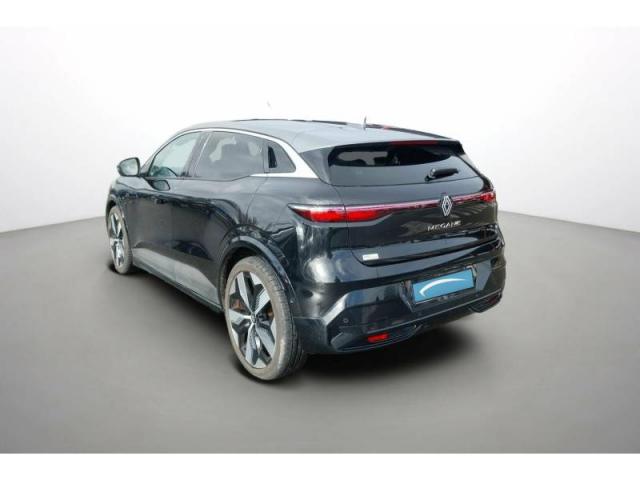Renault Mégane image 3