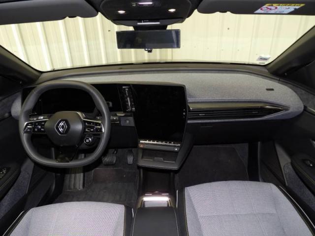 Renault Mégane image 8
