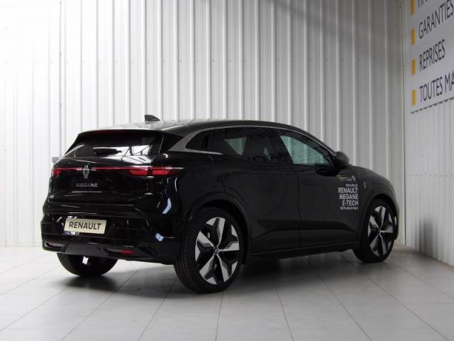 Renault Mégane image 6