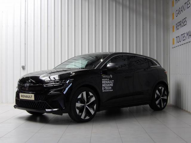 Renault Mégane image 7