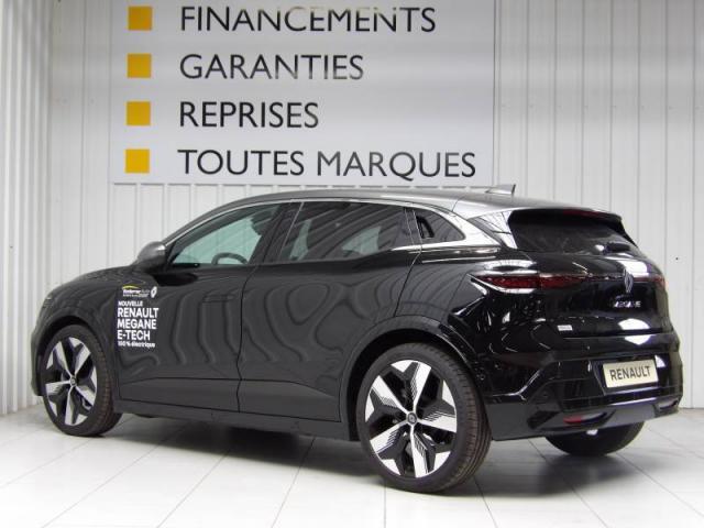 Renault Mégane image 9