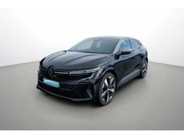 Renault Mégane image 1