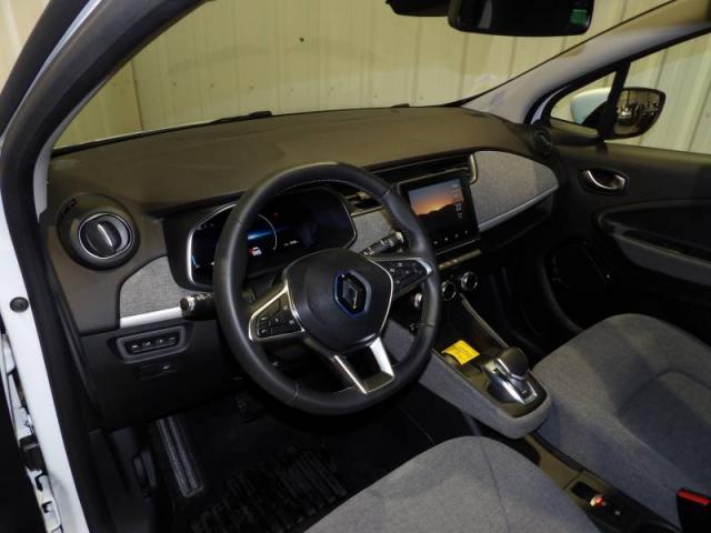 Renault Zoe image 3