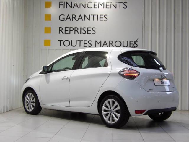 Renault Zoe image 4