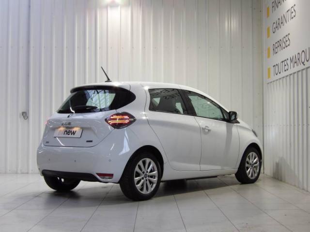 Renault Zoe image 2