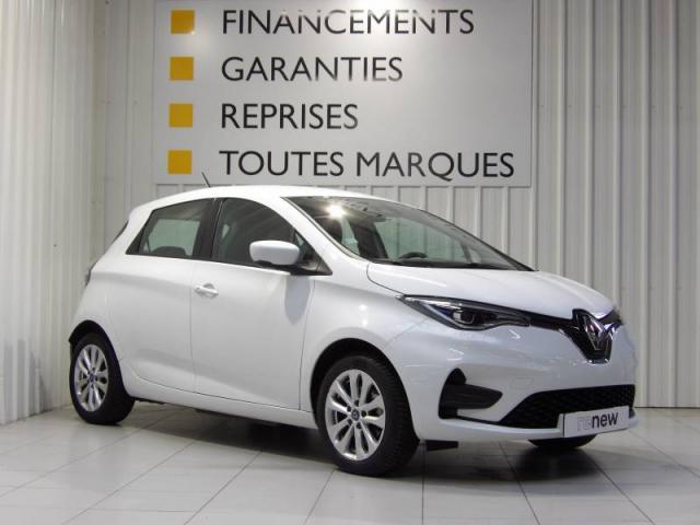 Renault Zoe image 9