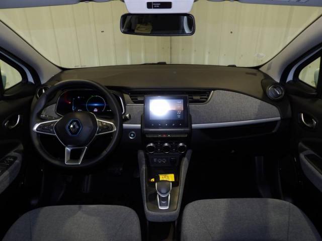 Renault Zoe image 1