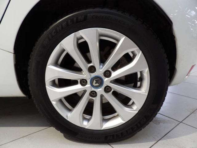 Renault Zoe image 6