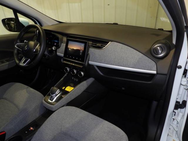 Renault Zoe image 5