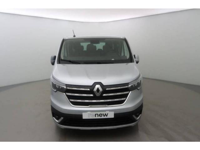 Renault Trafic image 8