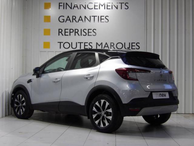 Renault Captur image 3