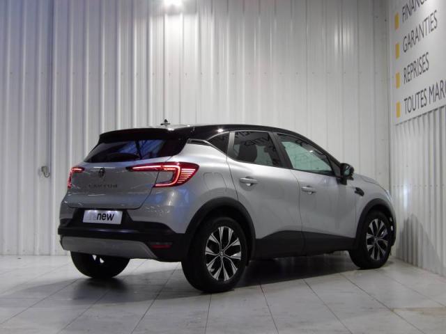 Renault Captur image 7