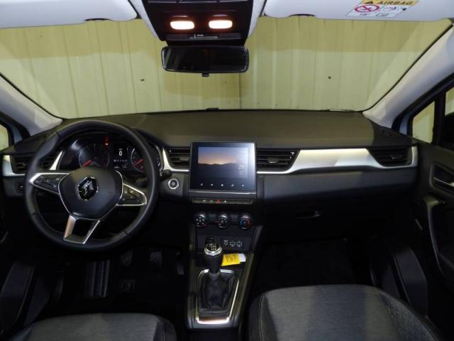 Renault Captur image 9