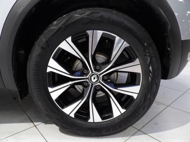 Renault Captur image 6