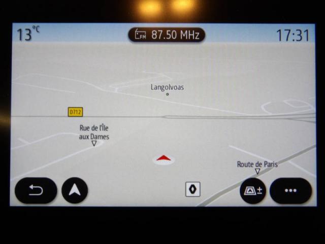 Renault Captur image 2
