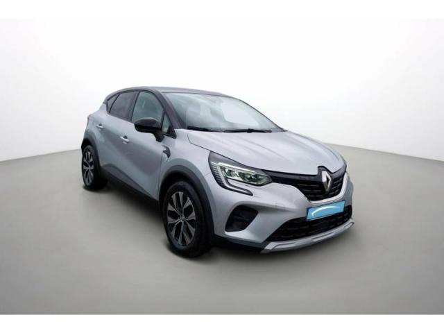 Renault Captur image 9