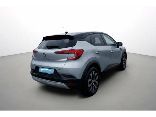Renault Captur image 8