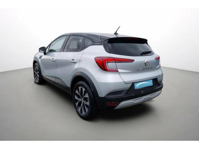Renault Captur image 7