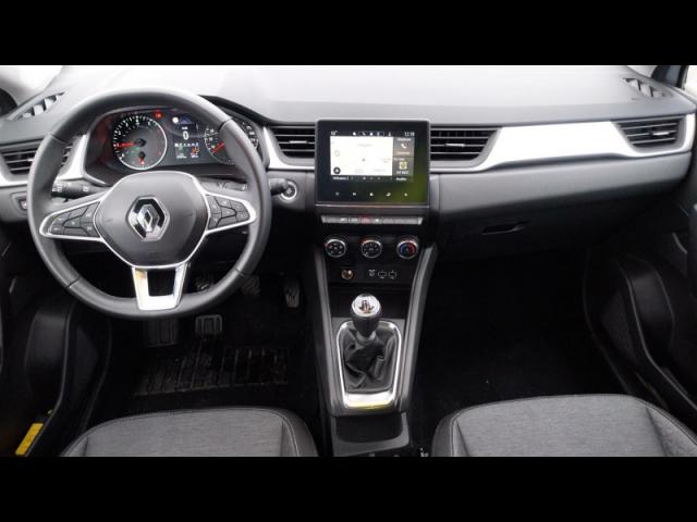 Renault Captur image 6