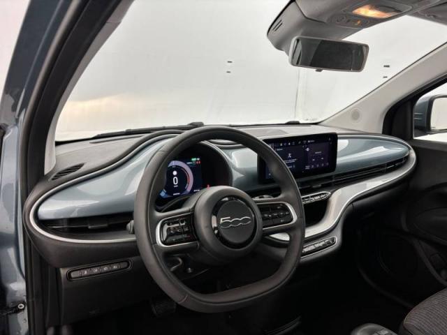 Fiat 500 image 1