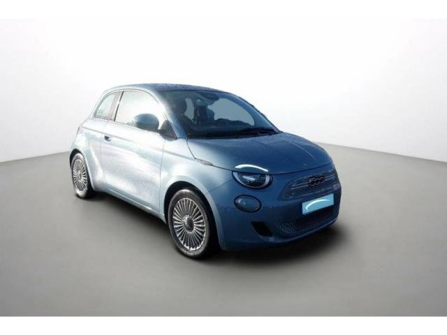 Fiat 500 image 6