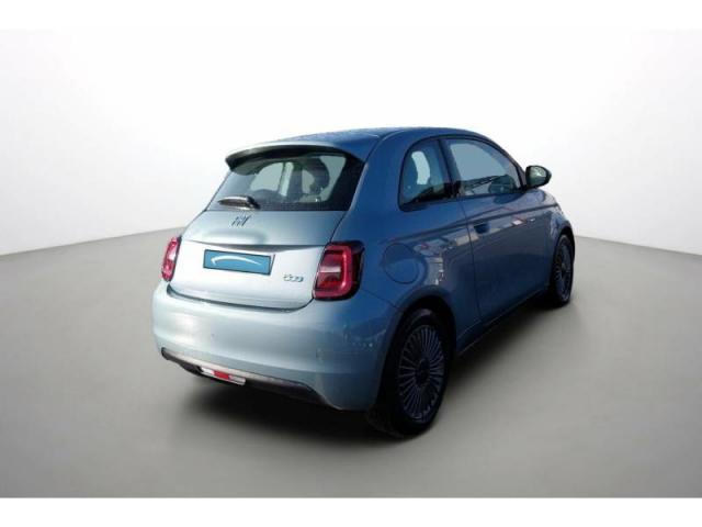 Fiat 500 image 9