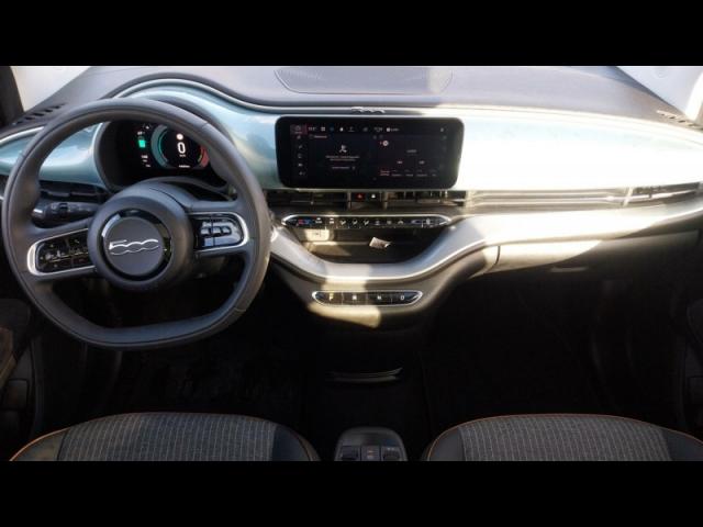 Fiat 500 image 8