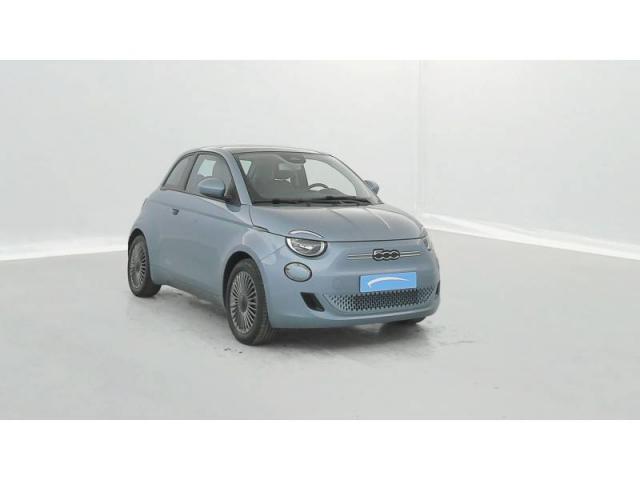 Fiat 500 image 4