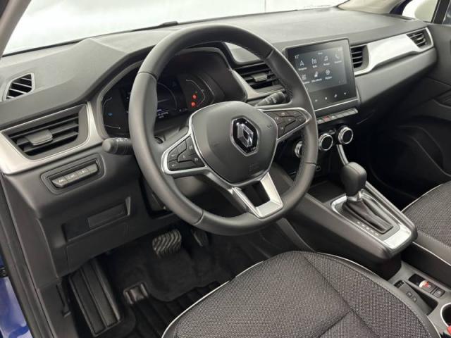 Renault Captur image 2