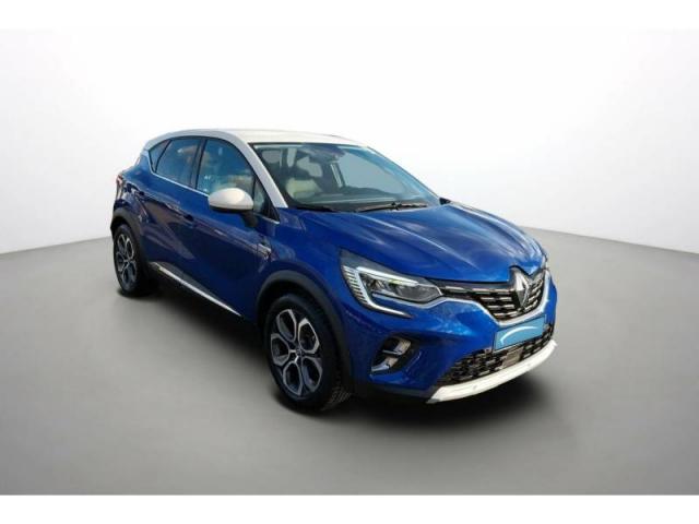 Renault Captur image 7