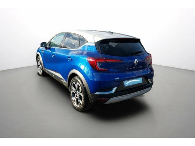 Renault Captur image 8