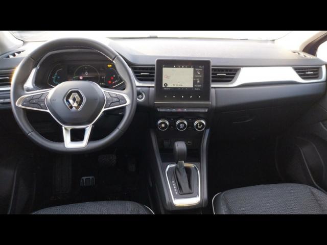 Renault Captur image 9
