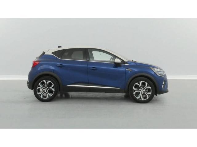 Renault Captur image 1