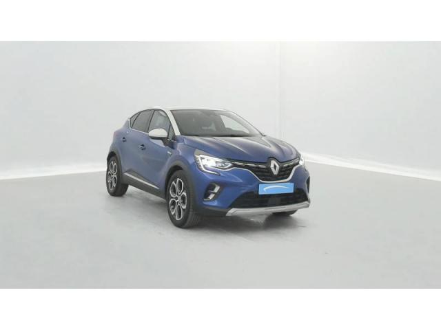 Renault Captur image 4
