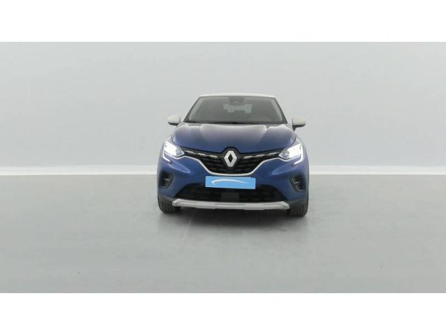 Renault Captur image 5