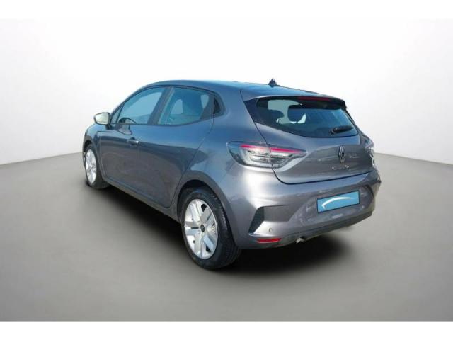 Renault Clio image 9