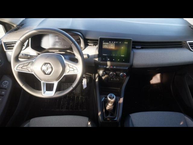 Renault Clio image 8