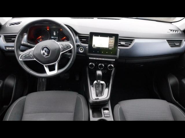 Renault Arkana image 8