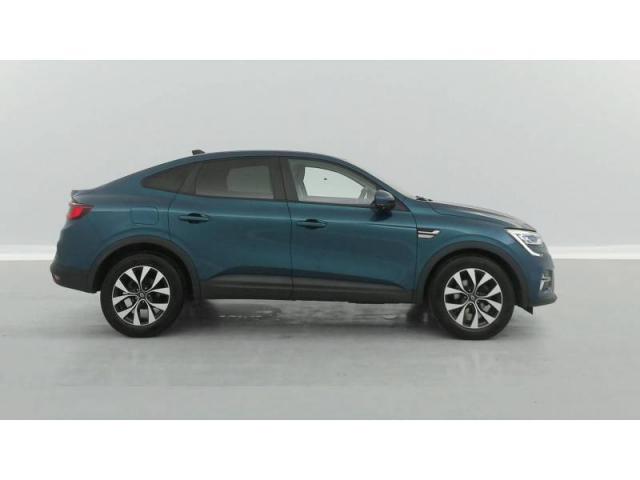 Renault Arkana image 2