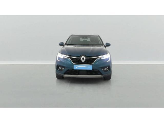 Renault Arkana image 4