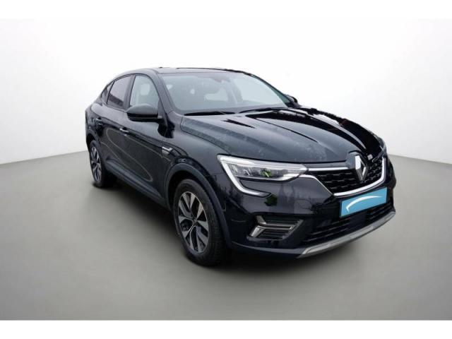 Renault Arkana image 9