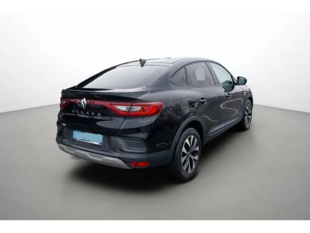 Renault Arkana image 8