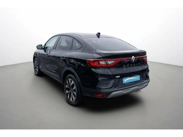 Renault Arkana image 7