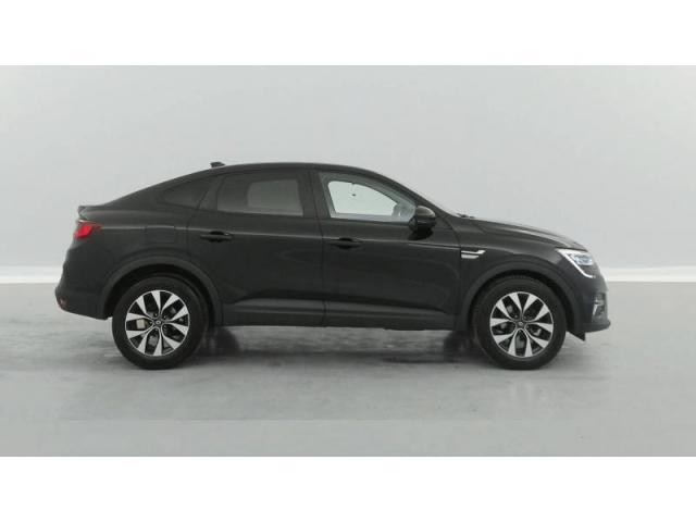 Renault Arkana image 1