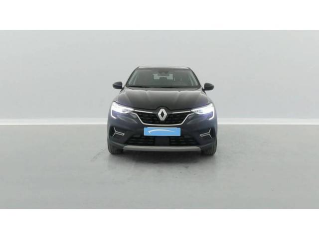 Renault Arkana image 3