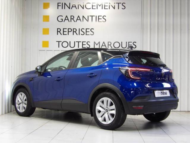 Renault Captur image 4