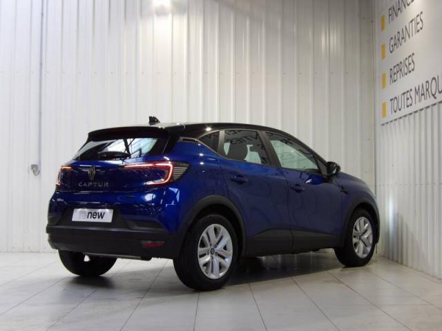 Renault Captur image 3