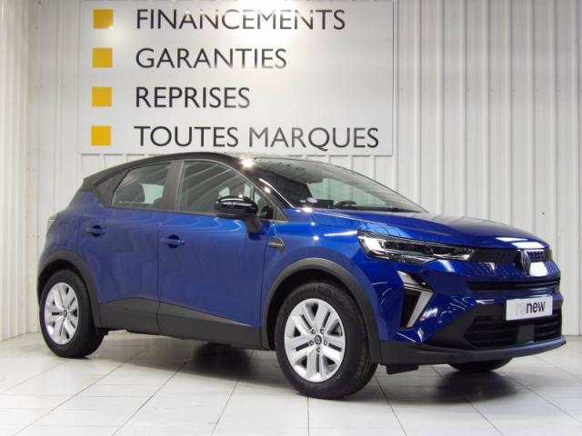 Renault Captur image 8